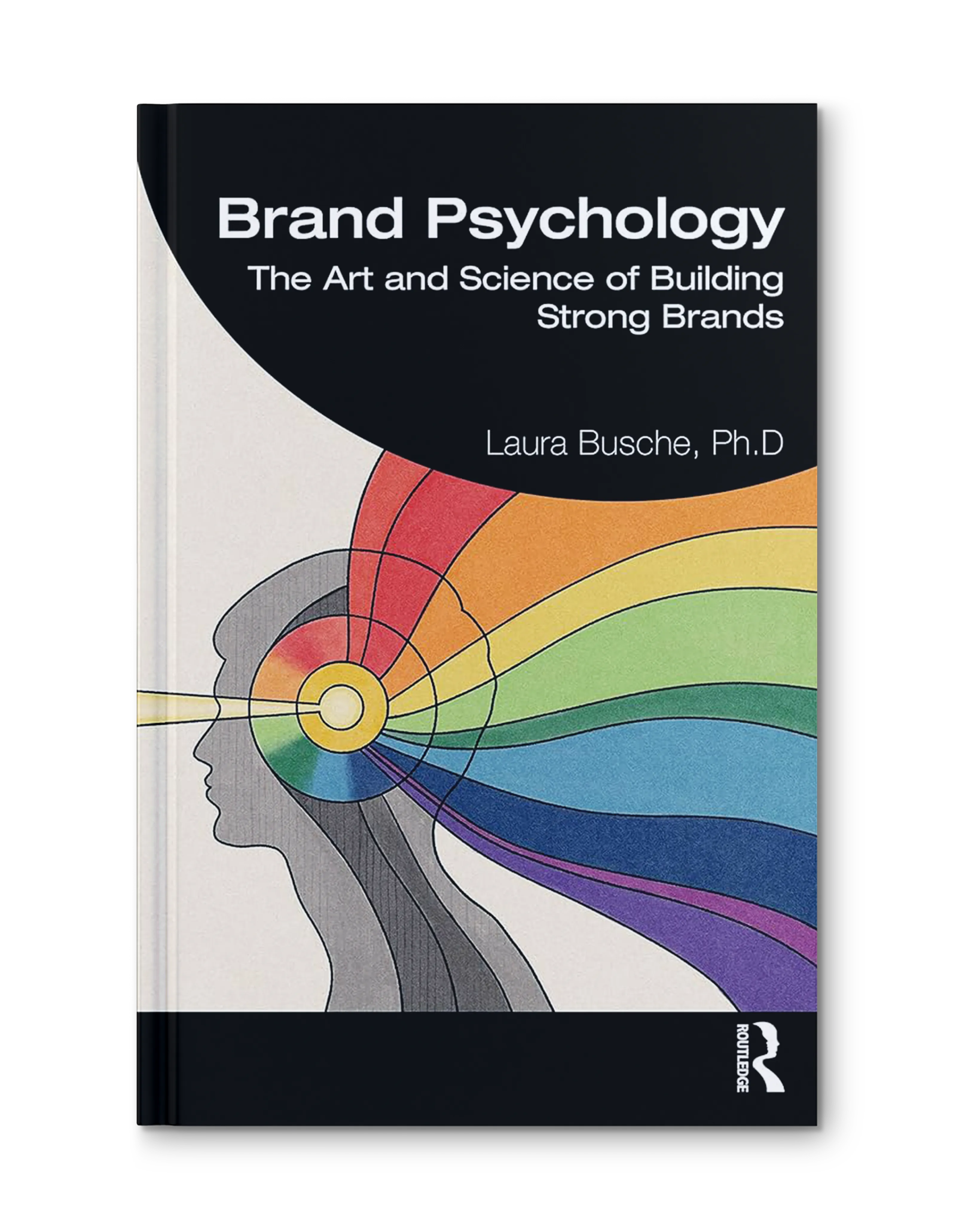 Brand Psychology book