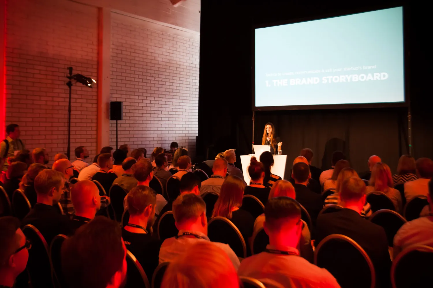 Reaktor Breakpoint talk