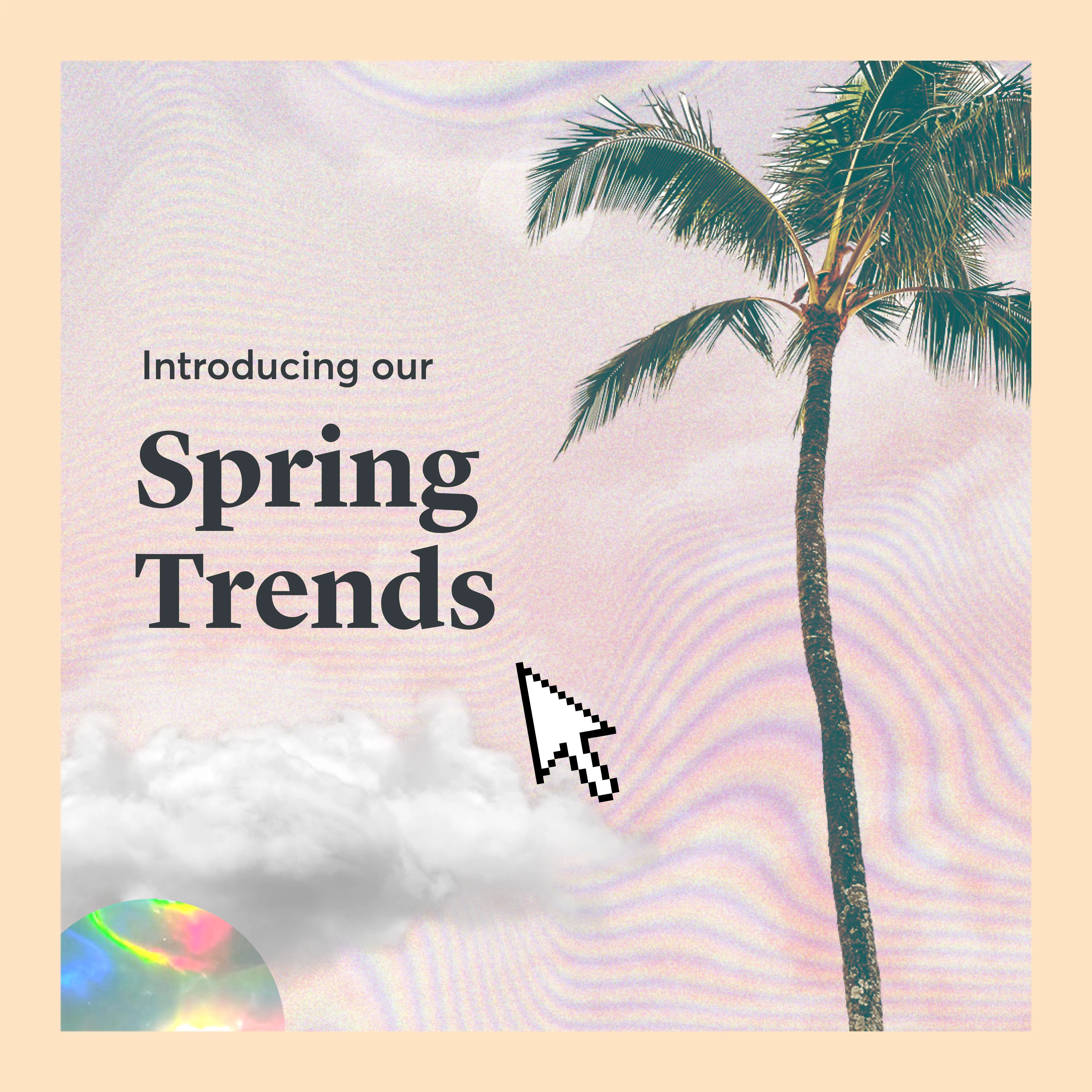 Creative Market Summer Trends
