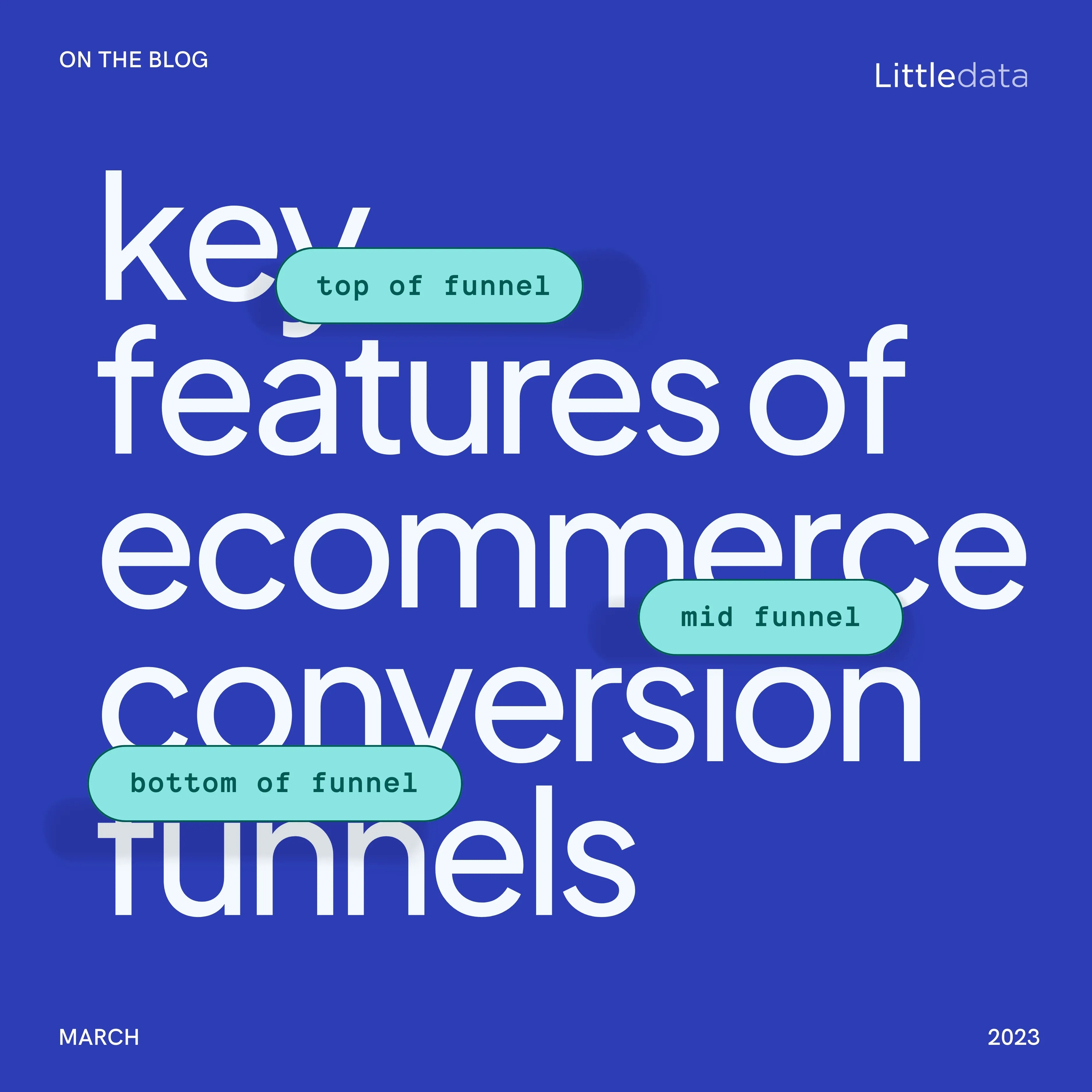 Littledata Shopify post